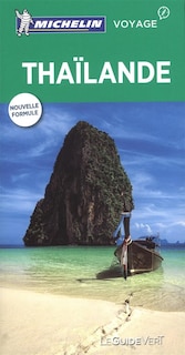 Front cover_Tha&iuml;lande