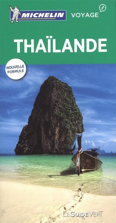 Front cover_Tha&iuml;lande