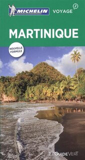 Front cover_Martinique
