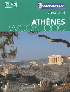 Front cover_Athènes