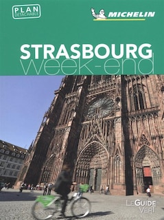 Front cover_Strasbourg