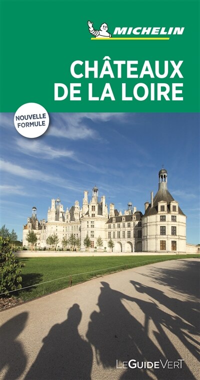 Front cover_Ch&acirc;teaux de la Loire