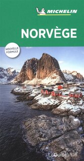 Front cover_Norvège
