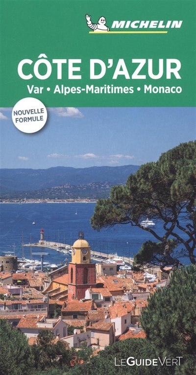 Couverture_C&ocirc;te d'Azur