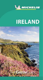Couverture_Michelin Green Guide Ireland