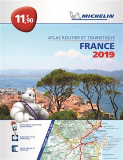 Front cover_France 2019