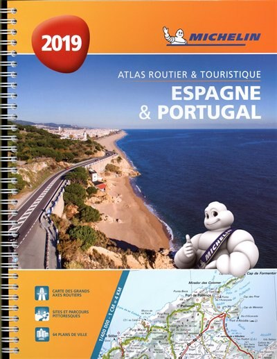 Couverture_Espagne & Portugal 2019