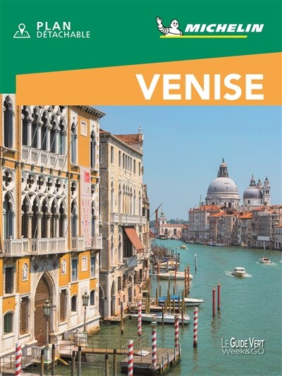 Front cover_Venise
