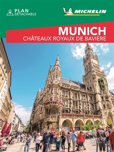 Front cover_Munich