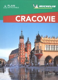 Front cover_Cracovie