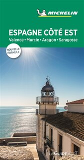 Front cover_Espagne côté est