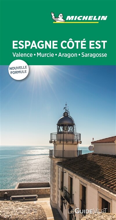 Front cover_Espagne côté est