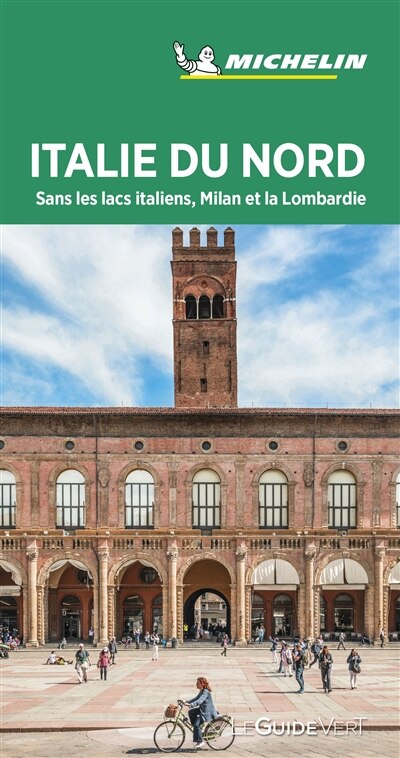 Front cover_Italie du Nord