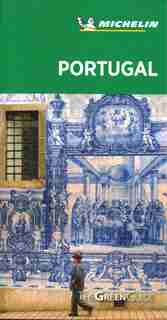 Michelin Green Guide Portugal Madeira The Azores, 9e de Michelin Michelin