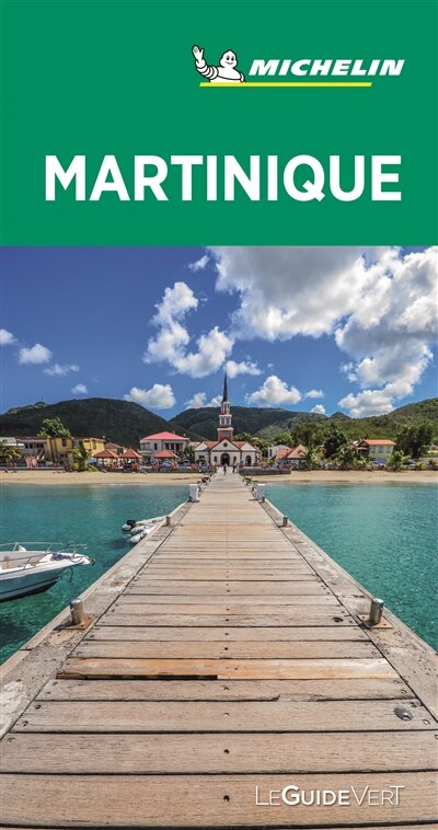 Front cover_Martinique