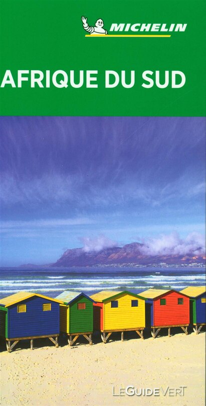 Front cover_Afrique du Sud