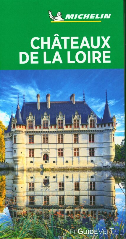 Front cover_Ch&acirc;teaux de la Loire