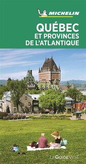 Couverture_Québec et provinces de l'Atlantique