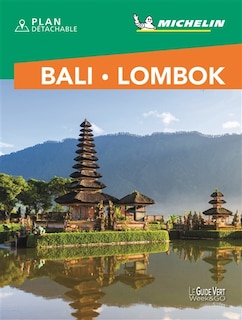 Front cover_Bali, Lombok