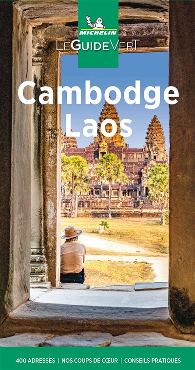 Couverture_Cambodge, Laos