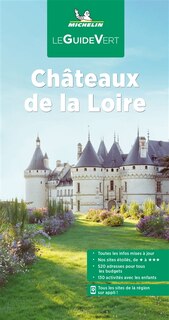 Front cover_Ch&acirc;teaux de la Loire