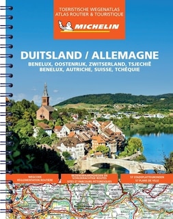 Front cover_Allemagne, Benelux, Autriche, Suisse, Tchéquie