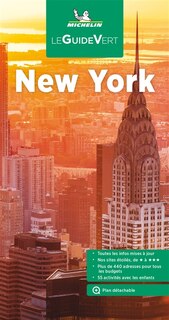 Front cover_New York