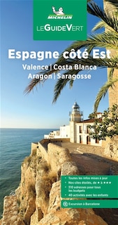 Front cover_Espagne côté est