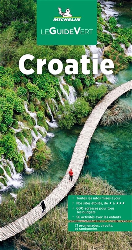 Front cover_Croatie
