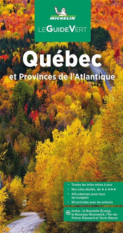 Couverture_Québec et provinces de l'Atlantique