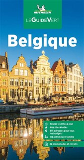 Front cover_Belgique