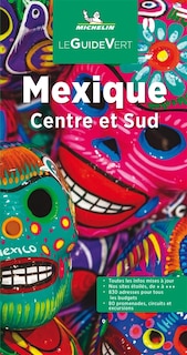Front cover_Mexique