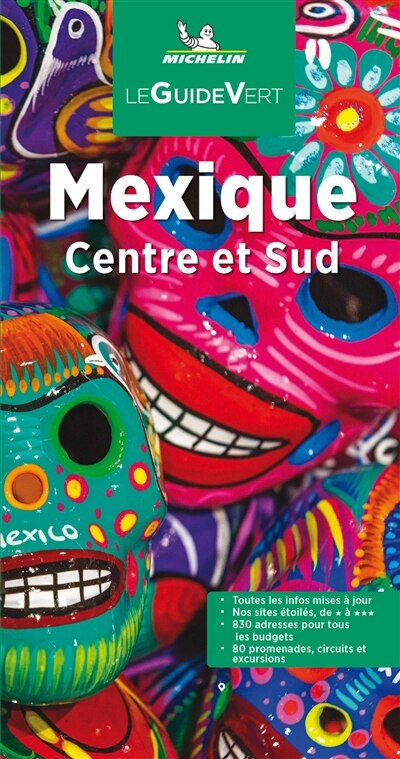 Front cover_Mexique
