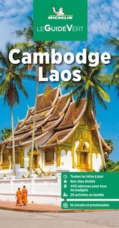 Front cover_Cambodge, Laos