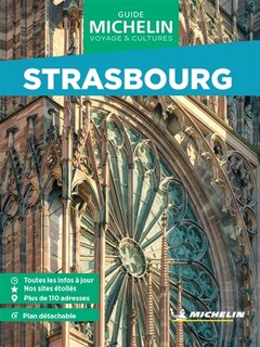 Front cover_Strasbourg