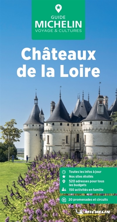 Front cover_Ch&acirc;teaux de la Loire