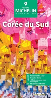 Front cover_Corée du Sud