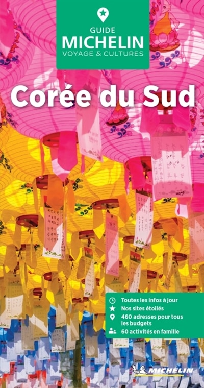 Front cover_Corée du Sud
