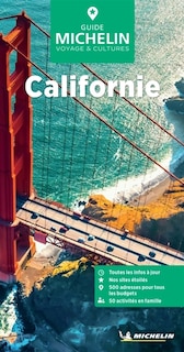Front cover_Californie