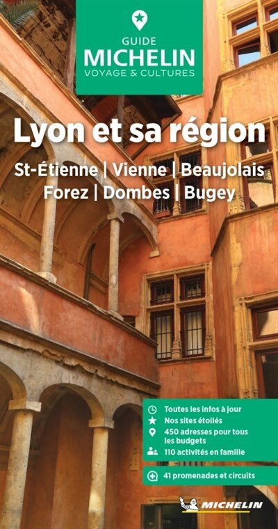 Front cover_Lyon & sa région