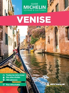 Front cover_Venise