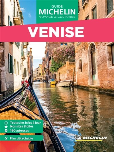 Front cover_Venise
