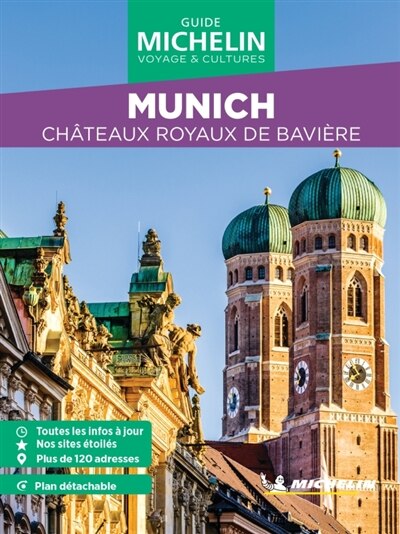 Front cover_Munich