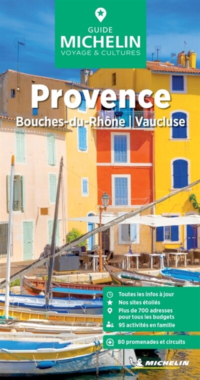 Front cover_Provence