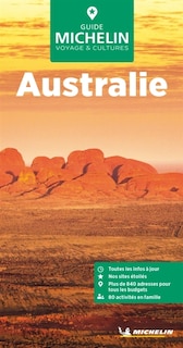 Front cover_Australie