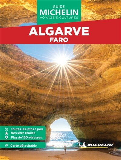 Front cover_Algarve, Faro