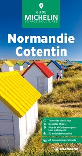 Couverture_Normandie, Cotentin