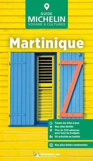 Front cover_Martinique