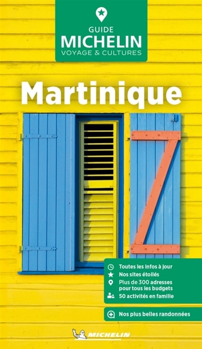 Front cover_Martinique