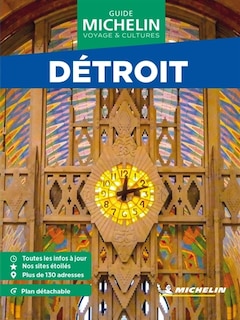 Front cover_Détroit